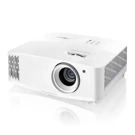 (image for) Optoma UHD38x 4K UHD HDR DLP 240Hz Home Cinema & Gaming Projector